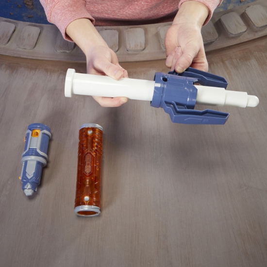 Imagine STAR WARS SABIE LASER FORGE AHSOKA TANO