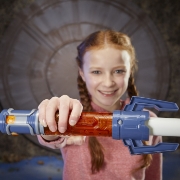 Imagine STAR WARS SABIE LASER FORGE AHSOKA TANO