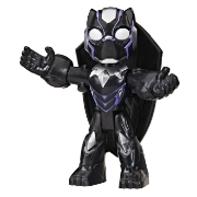 Imagine MARVEL IRON MAN SI PRIETENII SAI UIMITORI FIGURINA BLACK PANTHER 7.6CM