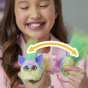 Imagine FURBY DJ FURBLETS JUCARIE INTERACTIVA CAN DEE