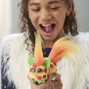Imagine FURBY DJ FURBLETS JUCARIE INTERACTIVA PEPP OH RONI