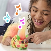 Imagine FURBY DJ FURBLETS JUCARIE INTERACTIVA PEPP OH RONI
