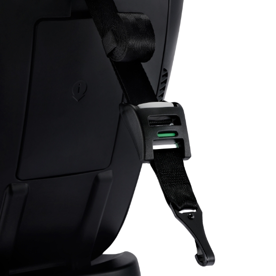 Imagine SCAUN AUTO KINDERKRAFT XPEDITION ROTATIV, 0-36 KG, CU ISOFIX, GREY