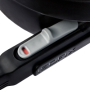 Imagine SCAUN AUTO KINDERKRAFT XPEDITION ROTATIV, 0-36 KG, CU ISOFIX, GREY