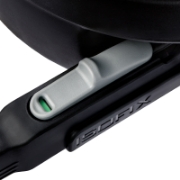 Imagine SCAUN AUTO KINDERKRAFT XPEDITION ROTATIV, 0-36 KG, CU ISOFIX, GREY