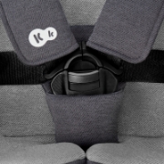 Imagine SCAUN AUTO KINDERKRAFT XPEDITION ROTATIV, 0-36 KG, CU ISOFIX, GREY