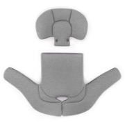 Imagine SCAUN AUTO KINDERKRAFT XPEDITION ROTATIV, 0-36 KG, CU ISOFIX, GREY