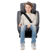Imagine SCAUN AUTO KINDERKRAFT XPEDITION ROTATIV, 0-36 KG, CU ISOFIX, GREY