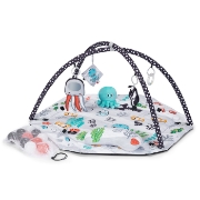 Imagine SALTEA EDUCATIVA KINDERKRAFT SEA LAND