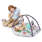 Imagine SALTEA EDUCATIVA KINDERKRAFT SEA LAND