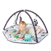 Imagine SALTEA EDUCATIVA KINDERKRAFT SEA LAND