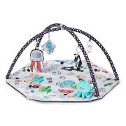 Imagine SALTEA EDUCATIVA KINDERKRAFT SEA LAND