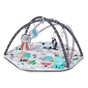 Imagine SALTEA EDUCATIVA KINDERKRAFT SEA LAND