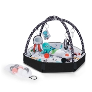 Imagine SALTEA EDUCATIVA KINDERKRAFT SEA LAND