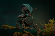 Imagine CARUCIOR KINDERKRAFT ALL ROAD, NATURE VIBES