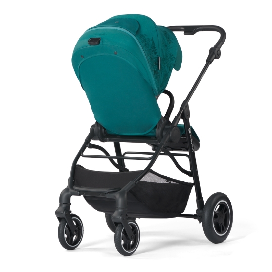 Imagine CARUCIOR KINDERKRAFT ALL ROAD, NATURE VIBES