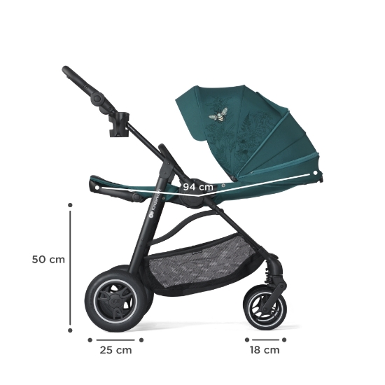 Imagine CARUCIOR KINDERKRAFT ALL ROAD, NATURE VIBES