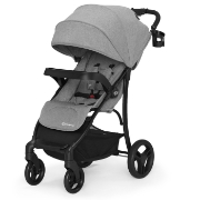 Imagine CARUCIOR SPORT KINDERKRAFT CRUISER, GREY