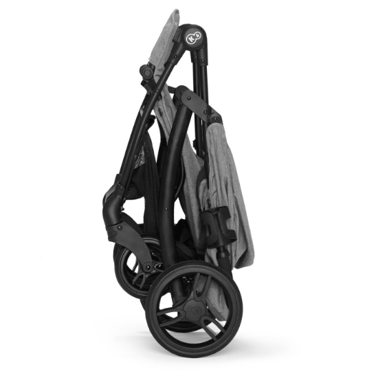 Imagine CARUCIOR SPORT KINDERKRAFT CRUISER, GREY