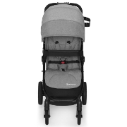 Imagine CARUCIOR SPORT KINDERKRAFT CRUISER, GREY