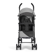 Imagine CARUCIOR SPORT KINDERKRAFT SIESTA, GREY