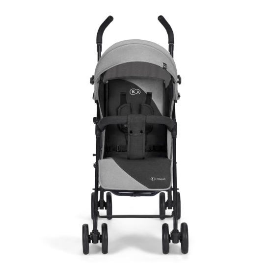 Imagine CARUCIOR SPORT KINDERKRAFT SIESTA, GREY