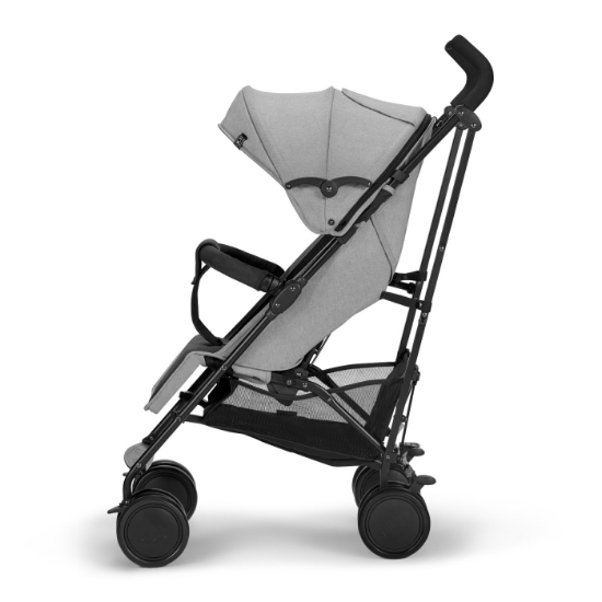 Imagine CARUCIOR SPORT KINDERKRAFT SIESTA, GREY