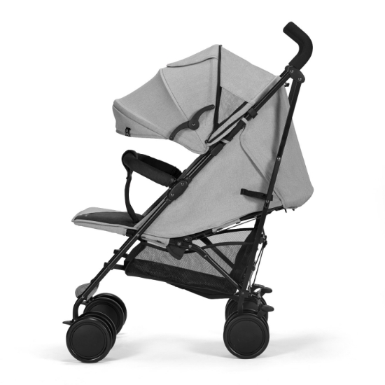 Imagine CARUCIOR SPORT KINDERKRAFT SIESTA, GREY