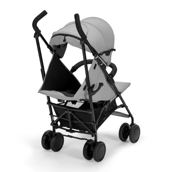 Imagine CARUCIOR SPORT KINDERKRAFT SIESTA, GREY