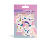 Imagine MARTINELIA LITTLE UNICORN TATUAJE CU SCLIPICI