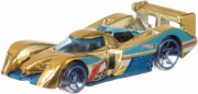 Imagine SET CAMION SI MASINA SPORT HOT WHEELS ROG DOG