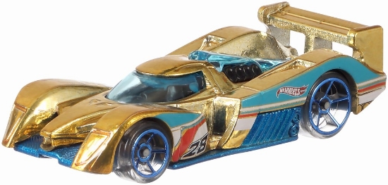 Imagine SET CAMION SI MASINA SPORT HOT WHEELS ROG DOG