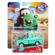 Imagine CARS MASINUTA BUCSA MATTER CU CULORI SCHIMBATOARE
