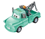 Imagine CARS MASINUTA BUCSA MATTER CU CULORI SCHIMBATOARE