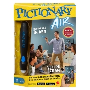Imagine JOC PICTIONARY AIR LIMBA ROMANA