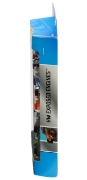 Imagine SET 5 MASINI HOT WHEELS EXPOSED ENGINES