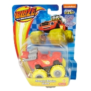 Imagine MASINUTE BLAZE DIN METAL MONSTER ENGINE BLAZE