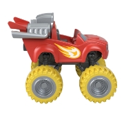 Imagine MASINUTE BLAZE DIN METAL MONSTER ENGINE BLAZE