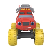 Imagine MASINUTE BLAZE DIN METAL MONSTER ENGINE BLAZE
