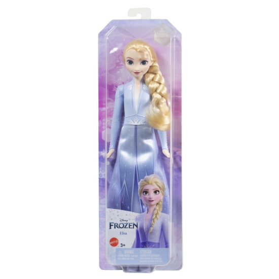 Imagine PAPUSA DISNEY FROZEN ELSA