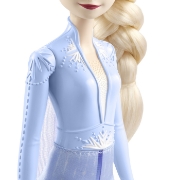 Imagine PAPUSA DISNEY FROZEN ELSA