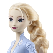 Imagine PAPUSA DISNEY FROZEN ELSA