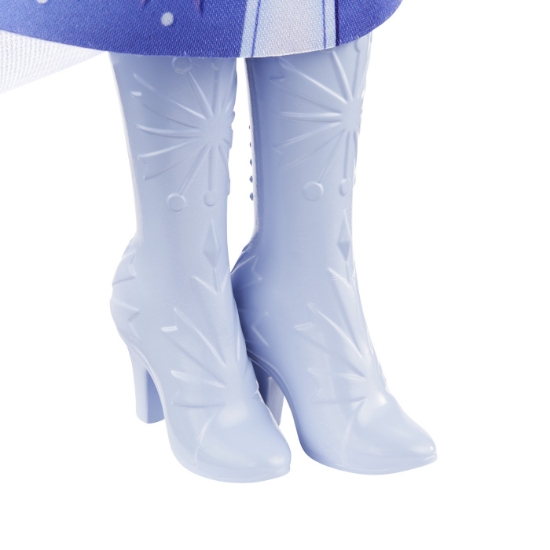 Imagine PAPUSA DISNEY FROZEN ELSA