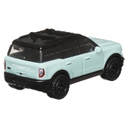 Imagine MATCHBOX SET 9 MASINUTE INTERNATIONAL AMBULANCE