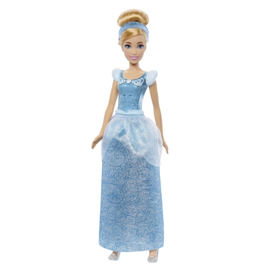 Imagine DISNEY PRINCESS PAPUSA PRINTESA CENUSAREASA