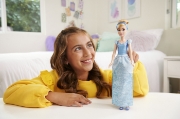 Imagine DISNEY PRINCESS PAPUSA PRINTESA CENUSAREASA