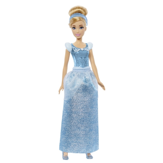 Imagine DISNEY PRINCESS PAPUSA PRINTESA CENUSAREASA
