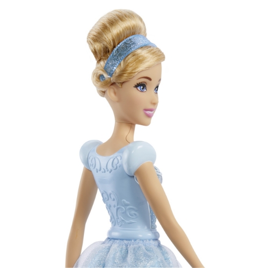Imagine DISNEY PRINCESS PAPUSA PRINTESA CENUSAREASA