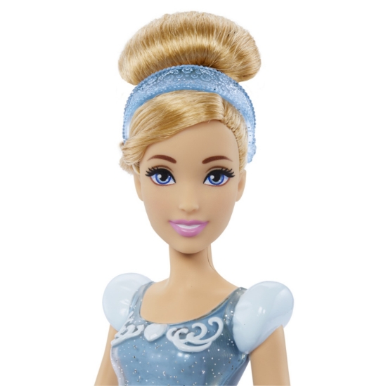Imagine DISNEY PRINCESS PAPUSA PRINTESA CENUSAREASA