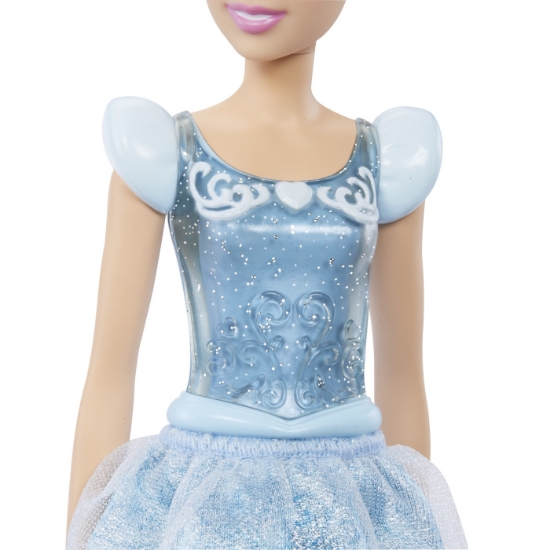 Imagine DISNEY PRINCESS PAPUSA PRINTESA CENUSAREASA